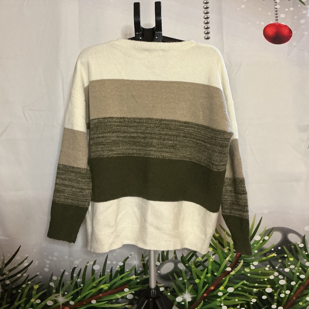Andre by Unit sweater